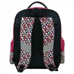 PLECAK SZKOLNY DISNEY MYSZKA MINNIE