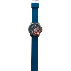 ZEGAREK ANALOGOWY AVENGERS MARVEL - Kids Euroswan