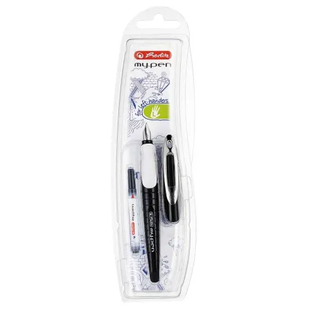 PIÓRO WIECZNE HERLITZ MY.PEN - Herlitz