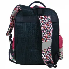 PLECAK SZKOLNY DISNEY MYSZKA MINNIE