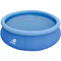 Basen Rozporowy Z Dmuchanym Kołnierzem 360 X 76 Cm Enero