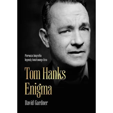 Tom Hanks. Enigma