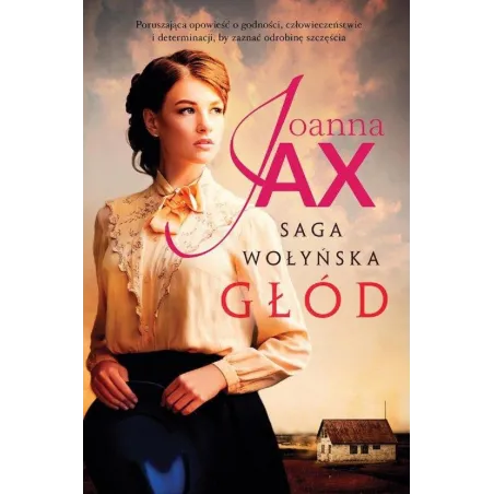 GŁÓD. SAGA WOŁYŃSKA - Skarpa Warszawska