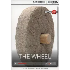 THE WHEEL A2+ Caroline Shackleton, Nathan Paul Turner - Cambridge University Press
