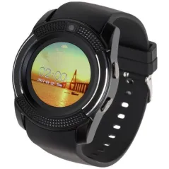 SMARTWATCH GARETT G11 CZARNY
