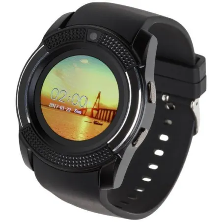 Smartwatch Garett G11 Czarny
