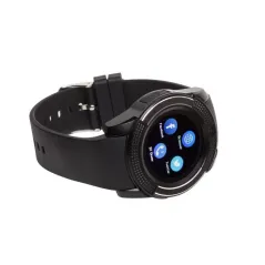 Smartwatch Garett G11 Czarny