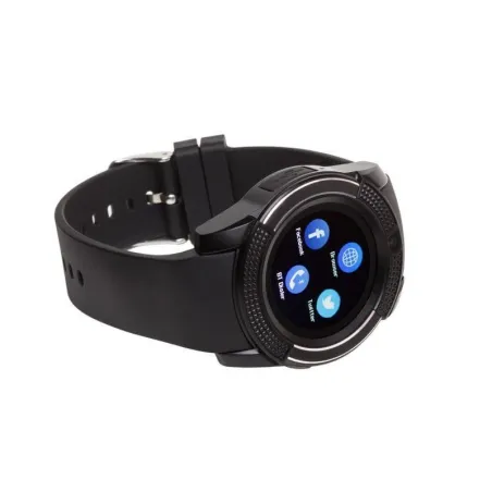 Smartwatch Garett G11 Czarny