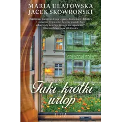 TAKI KRÓTKI URLOP - Filia