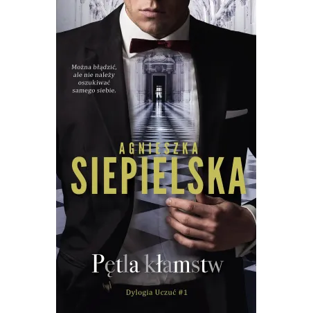 PĘTLA KŁAMSTW Agnieszka Siepielska - Akurat