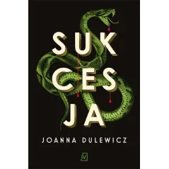 SUKCESJA Joanna Dulewicz - Czwarta Strona