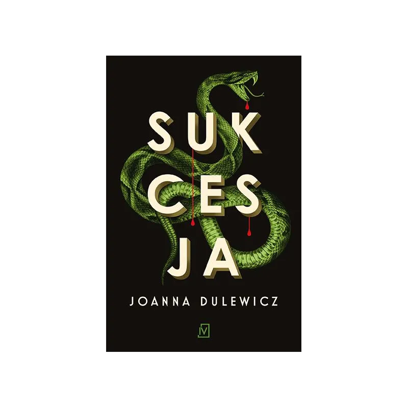 SUKCESJA Joanna Dulewicz - Czwarta Strona