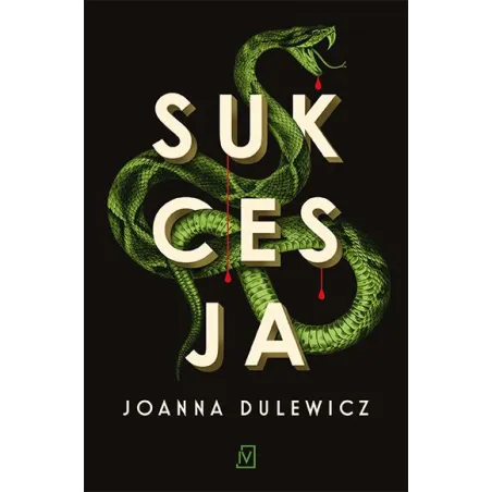 SUKCESJA Joanna Dulewicz - Czwarta Strona