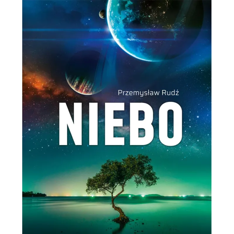 NIEBO Przemysław Rudź - SBM