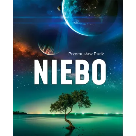 NIEBO Przemysław Rudź - SBM