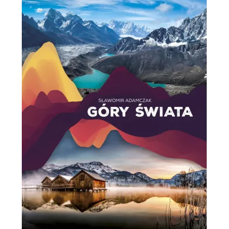 Góry Świata Góry Świata