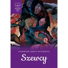 SZEWCY Stanisław Ignacy Witkiewicz - SBM
