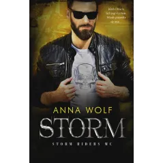 STORM Anna Wolf - Akurat