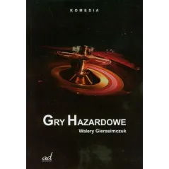 GRY HAZARDOWE KOMEDIA - Ad Oculos
