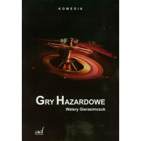 Gry Hazardowe Komedia Gry Hazardowe Komedia