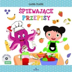 ŚPIEWAJĄCE PRZEPISY Gosia Kosik - Arystoteles
