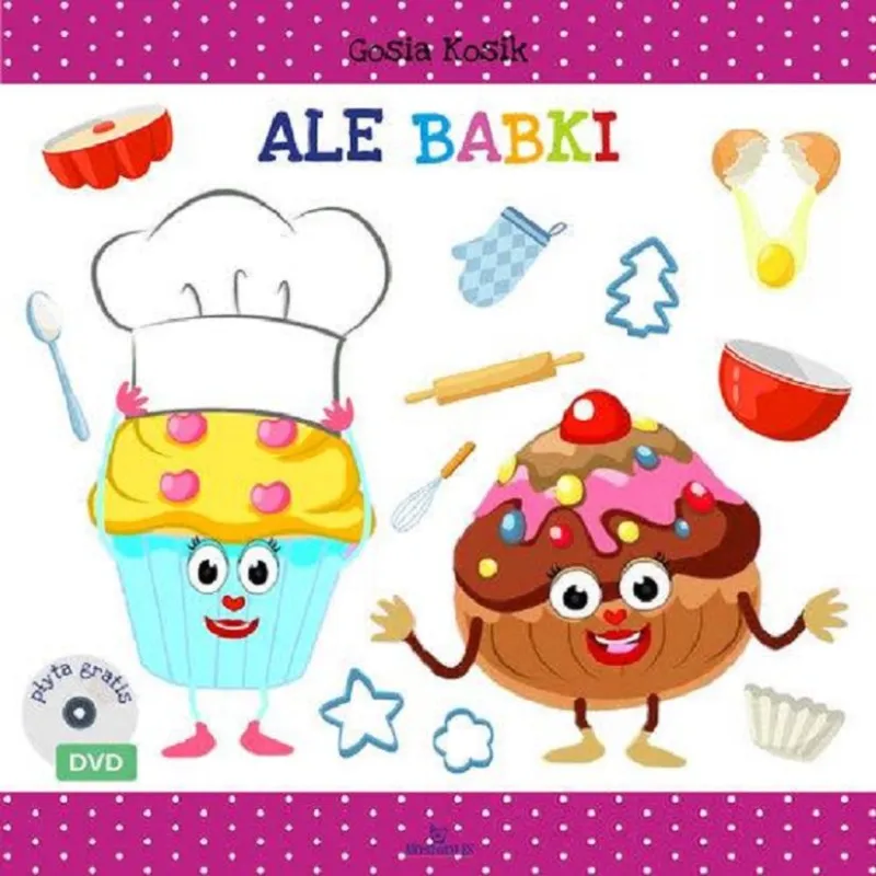 ALE BABKI Gosia Kosik - Arystoteles