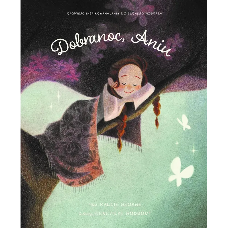 DOBRANOC, ANIU - Olesiejuk