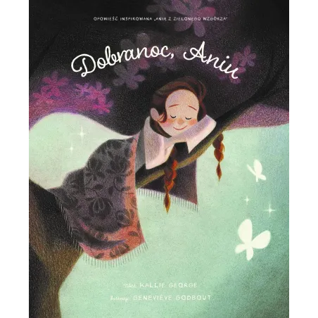 DOBRANOC, ANIU - Olesiejuk