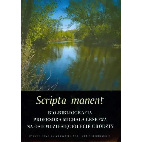 Scripta Manent Scripta Manent