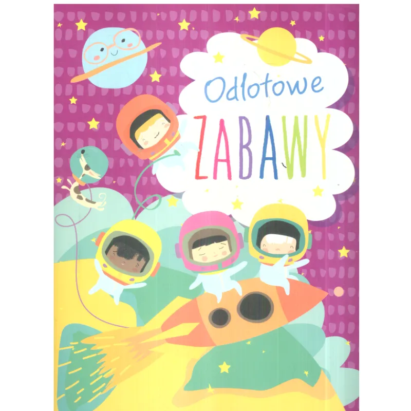 ODLOTOWE ZABAWY - Olesiejuk