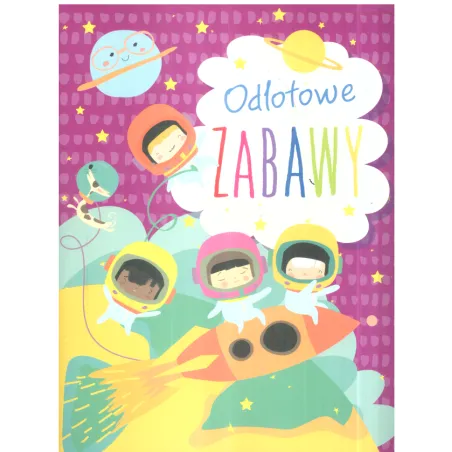 Odlotowe Zabawy
