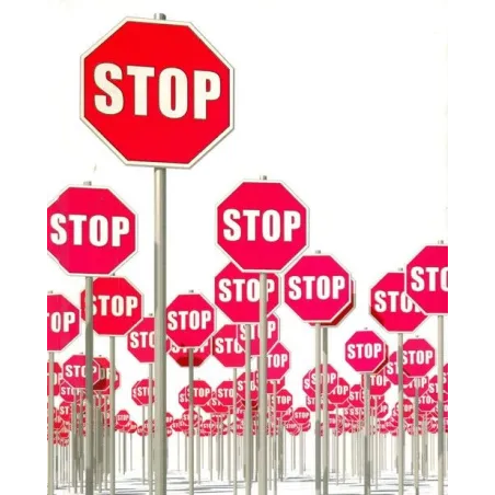NOTES STOP  W LINIĘ