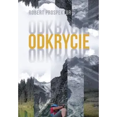 ODKRYCIE Robert Prospektor - Poligraf