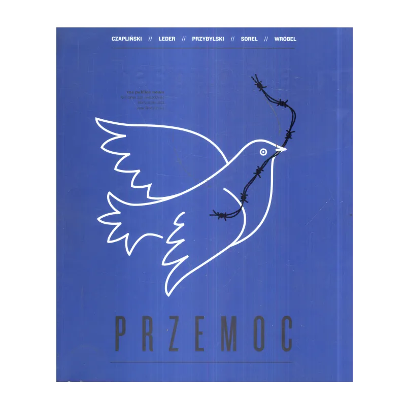 PRZEMOC RES PUBLICA NOWA 1/2016 - Res Publica