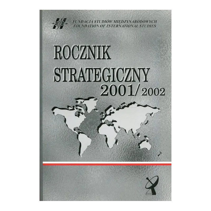 ROCZNIK STRATEGICZNY 2001/2002 - Scholar