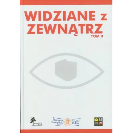 Widziane Z Zewnątrz 2 Widziane Z Zewnątrz 2