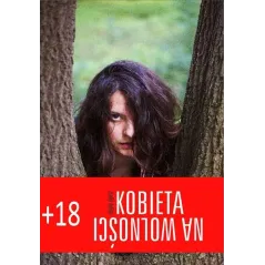 KOBIETA NA WOLNOŚCI Dagny Agasz - CoJaNaTo