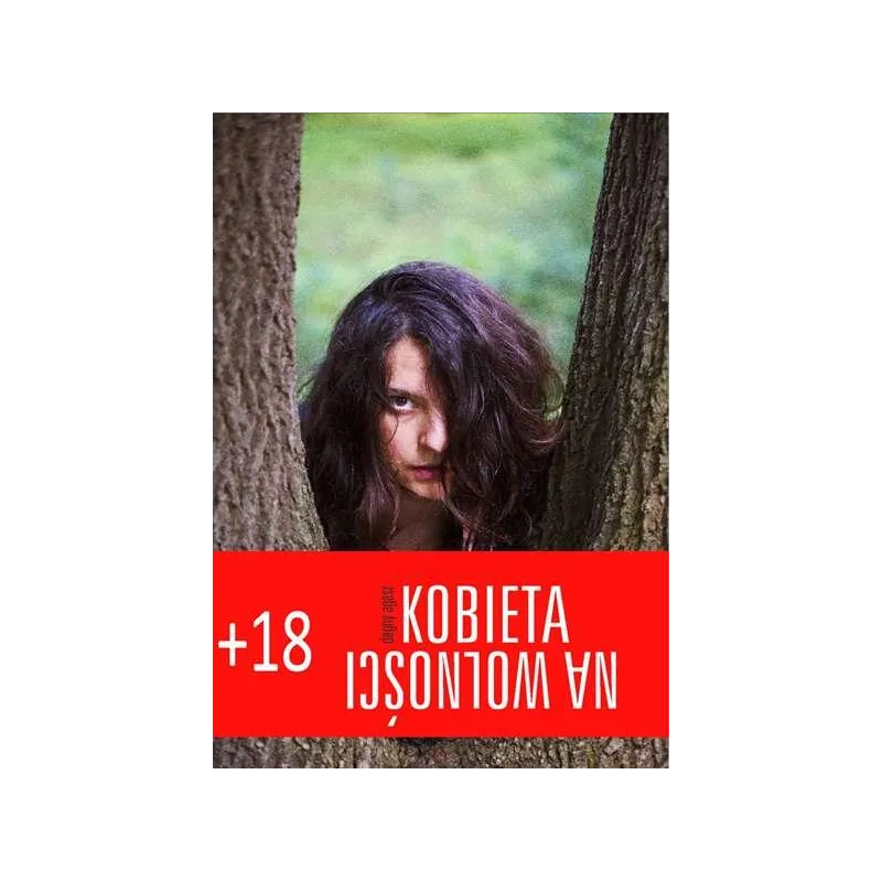 KOBIETA NA WOLNOŚCI Dagny Agasz - CoJaNaTo