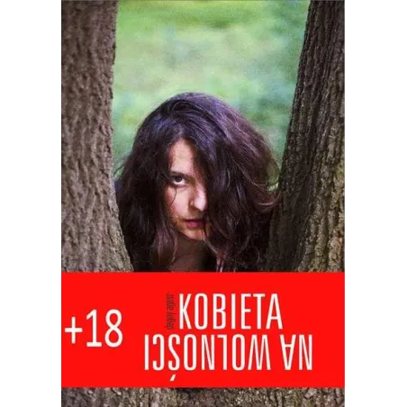 KOBIETA NA WOLNOŚCI Dagny Agasz - CoJaNaTo
