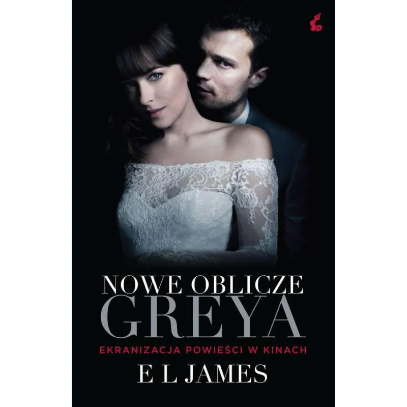 NOWE OBLICZE GREYA - Sonia Draga