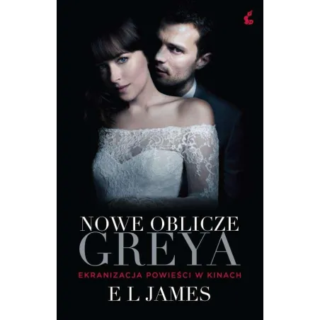 NOWE OBLICZE GREYA - Sonia Draga