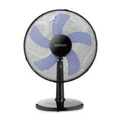 WENTYLATOR BIURKOWY 40 CM ZELMER ZTF0400 - Zelmer