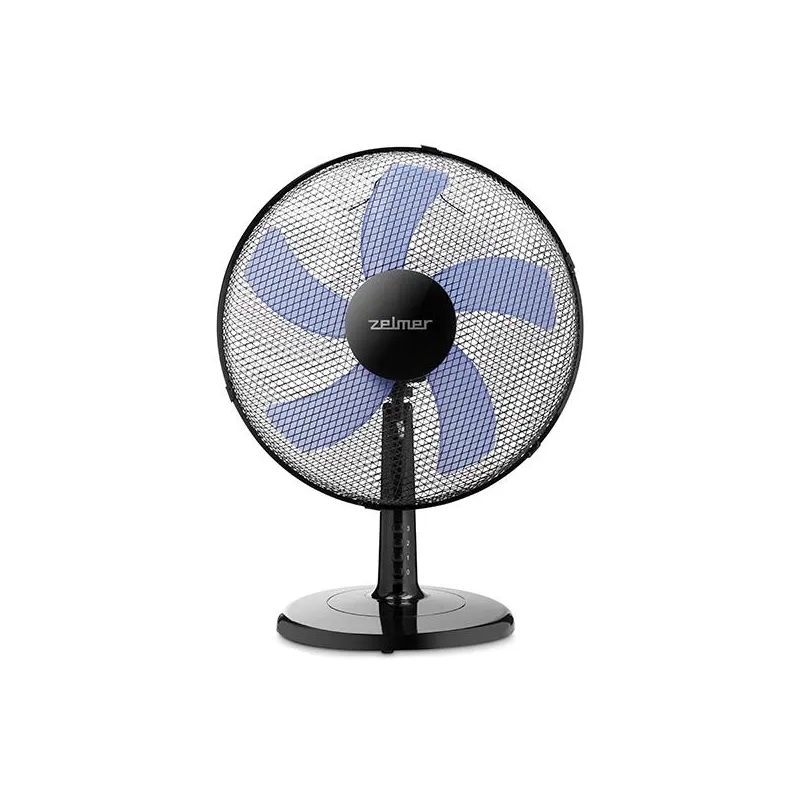 WENTYLATOR BIURKOWY 40 CM ZELMER ZTF0400 - Zelmer