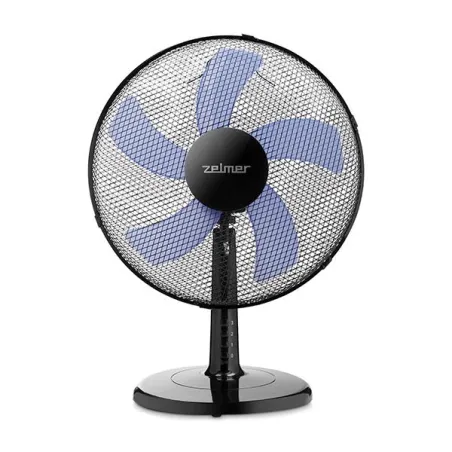 WENTYLATOR BIURKOWY 40 CM ZELMER ZTF0400 - Zelmer