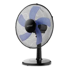 Wentylator Biurkowy 40 Cm Zelmer Ztf0400