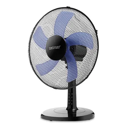 Wentylator Biurkowy 40 Cm Zelmer Ztf0400