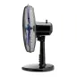 Wentylator Biurkowy 40 Cm Zelmer Ztf0400 Wentylator Biurkowy 40 Cm Zelmer Ztf0400