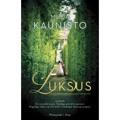 LUKSUS Milja Kaunisto - Prószyński