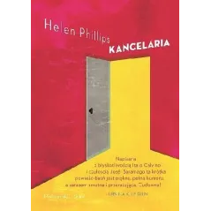 KANCELARIA Helen Phillips - Prószyński
