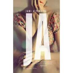 JA Jami Attenberg - Prószyński